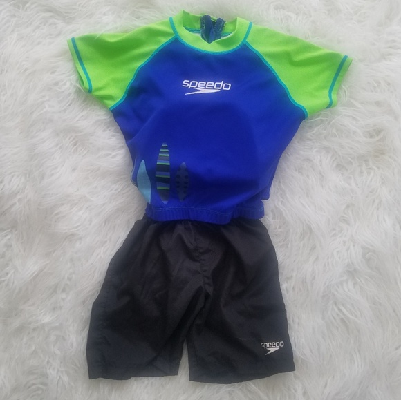 🍍3/$20 Speedo flotation Swimsuit - Picture 1 of 4
